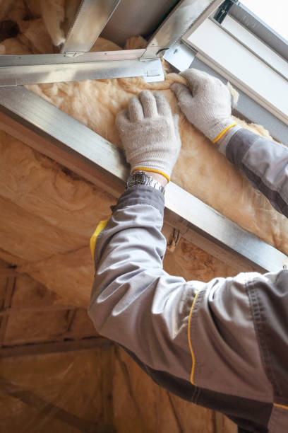 Types of Insulation We Offer in Stanley, NC